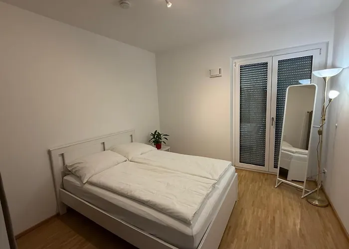 Appartamento Mein Francoforte sul Meno