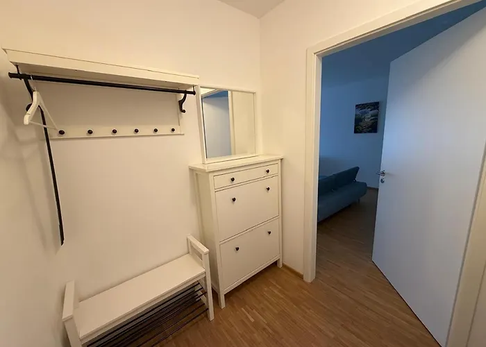 Mein Daire Frankfurt am Main