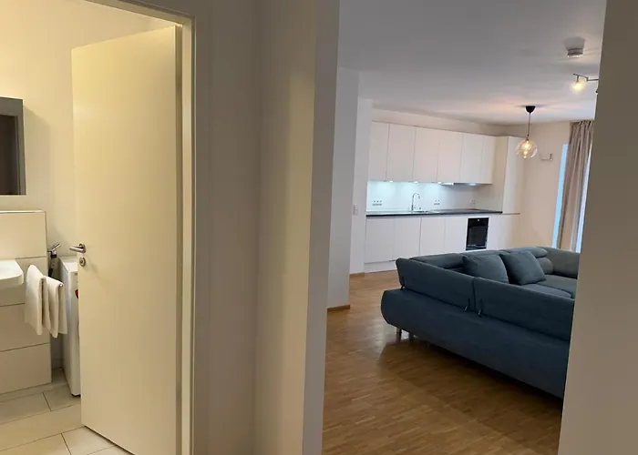 Mein Appartamento